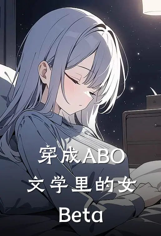 穿成ABO文学里的女Beta