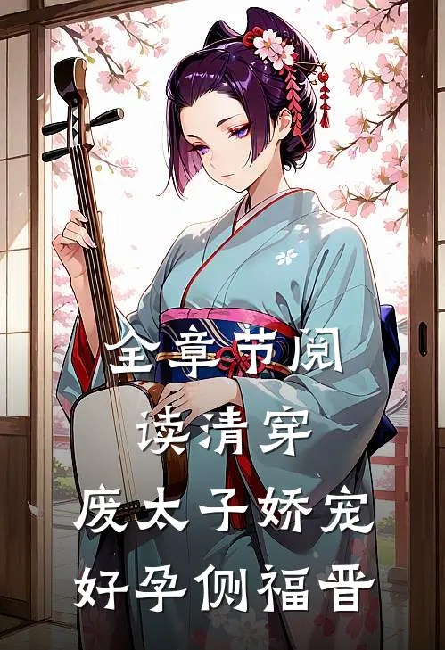全章节阅读清穿：废太子娇宠好孕侧福晋