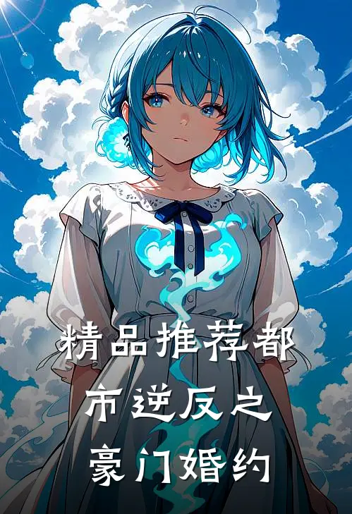 精品推荐都市逆反之豪门婚约