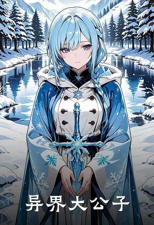 异界大公子