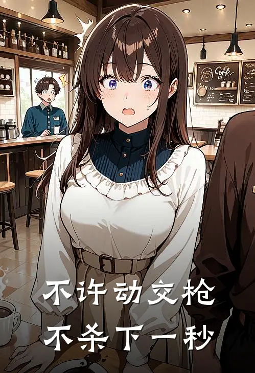 不许动交枪不杀下一秒