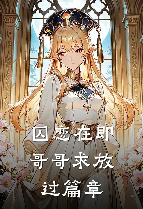 囚恋在即，哥哥求放过篇章
