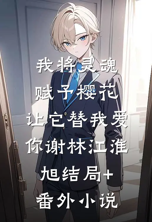 我将灵魂赋予樱花，让它替我爱你谢林江淮旭结局+番外小说