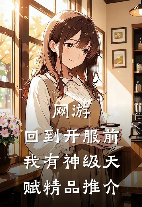 网游：回到开服前我有神级天赋精品推介