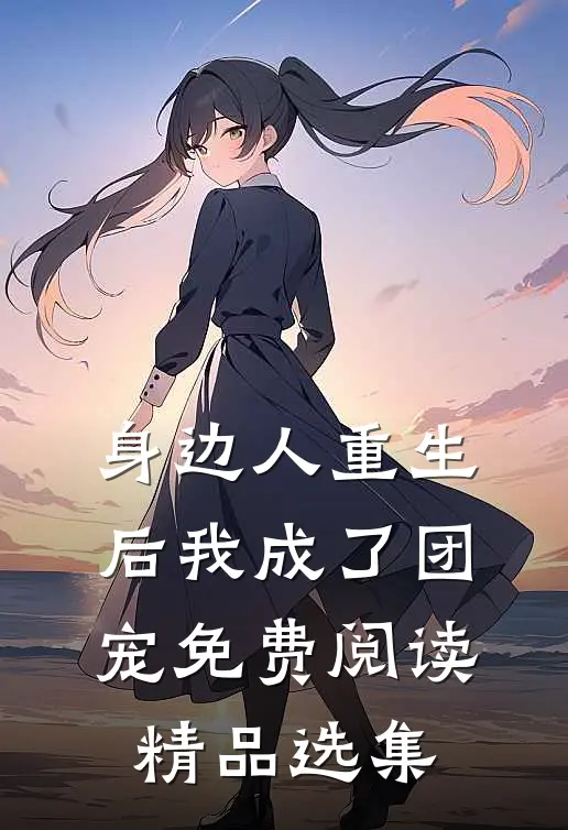 身边人重生后我成了团宠免费阅读精品选集