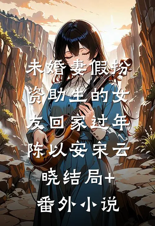 未婚妻假扮资助生的女友回家过年陈以安宋云晓结局+番外小说