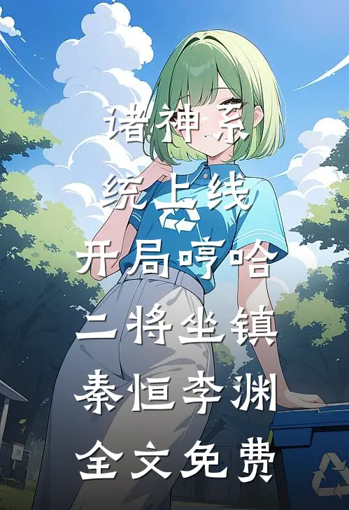 诸神系统上线，开局哼哈二将坐镇秦恒李渊全文免费
