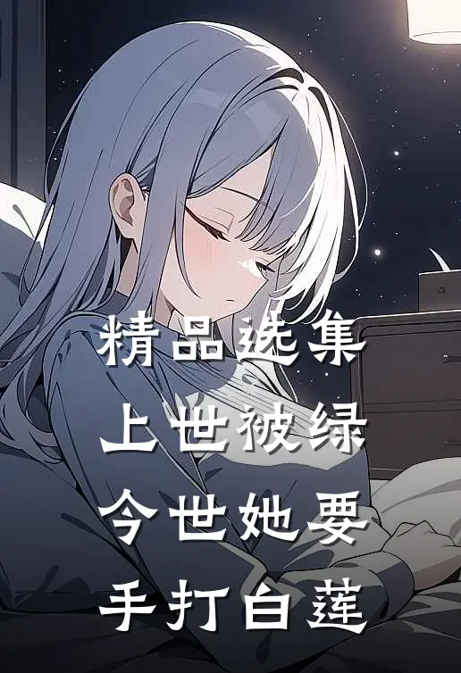 精品选集上世被绿，今世她要手打白莲