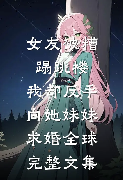 女友被糟蹋跳楼，我却反手向她妹妹求婚全球完整文集