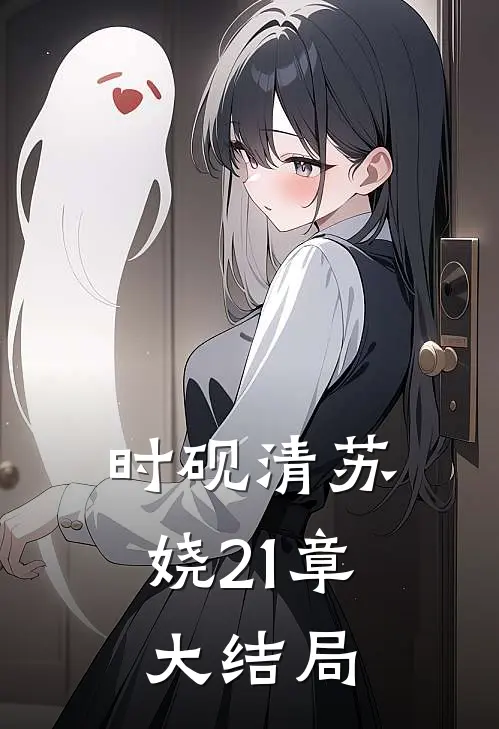 时砚清苏娆21章大结局