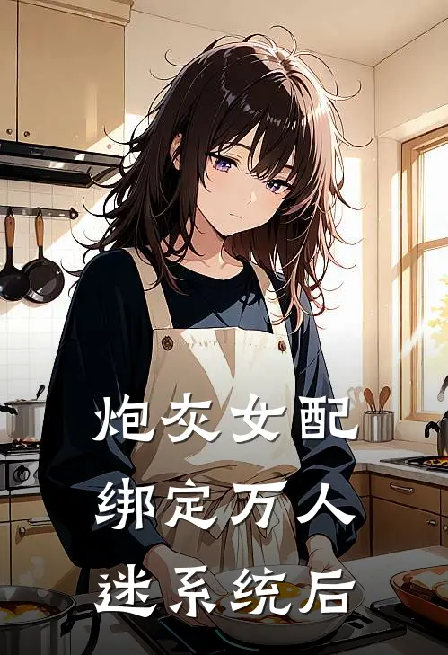 炮灰女配绑定万人迷系统后
