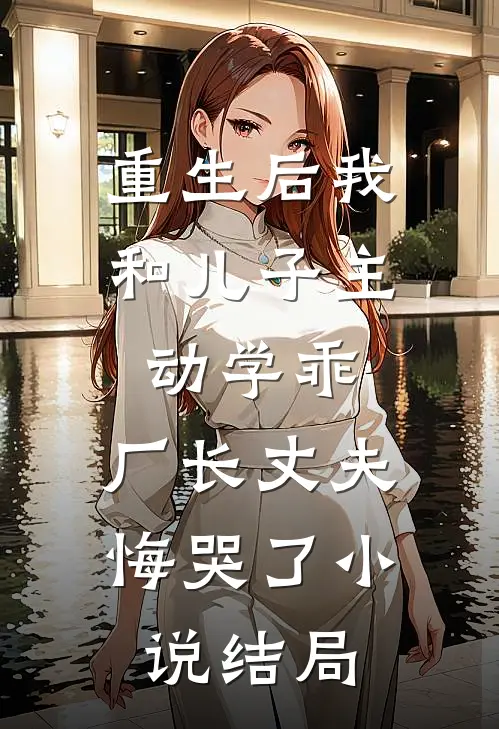 重生后我和儿子主动学乖，厂长丈夫悔哭了小说结局