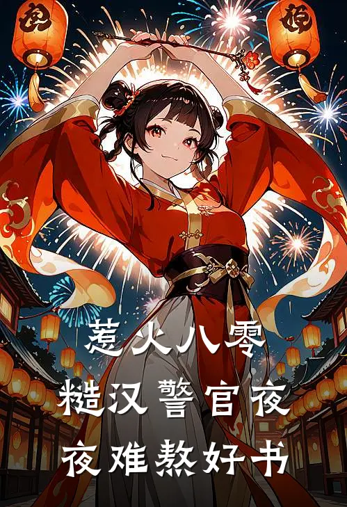 惹火八零：糙汉警官夜夜难熬好书