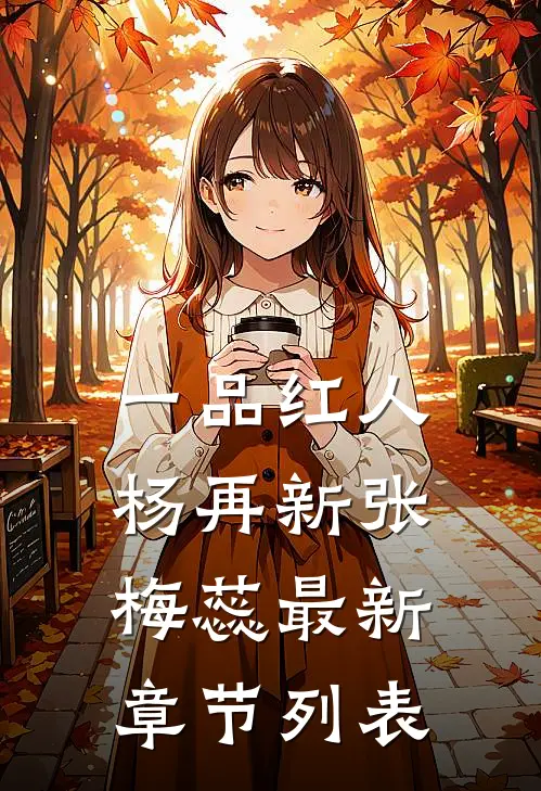 一品红人杨再新张梅蕊最新章节列表