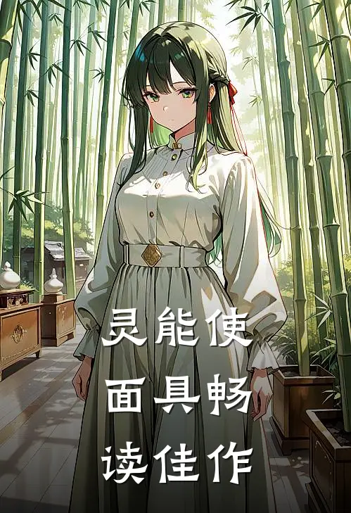 灵能使：面具畅读佳作