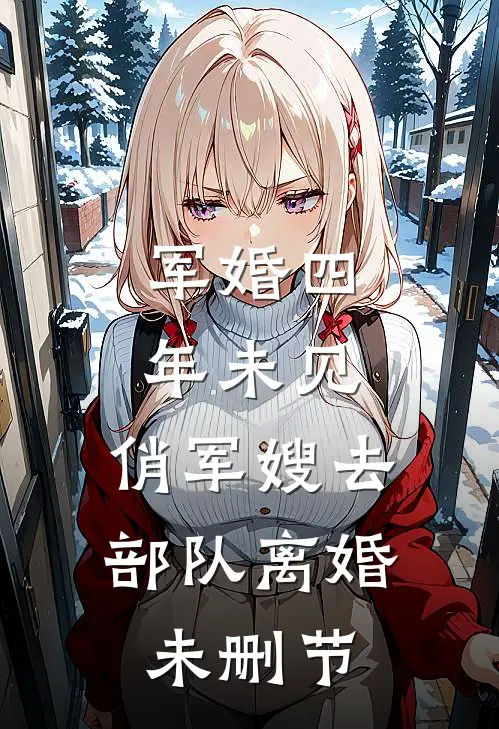 军婚四年未见，俏军嫂去部队离婚未删节