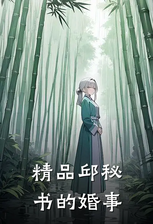 精品邱秘书的婚事