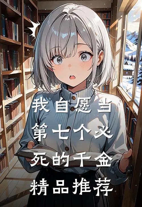 我自愿当第七个必死的千金精品推荐