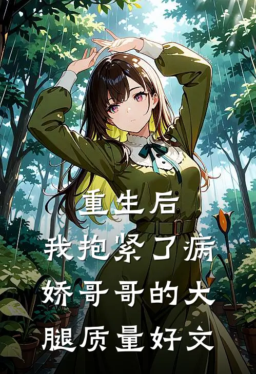 重生后，我抱紧了病娇哥哥的大腿质量好文