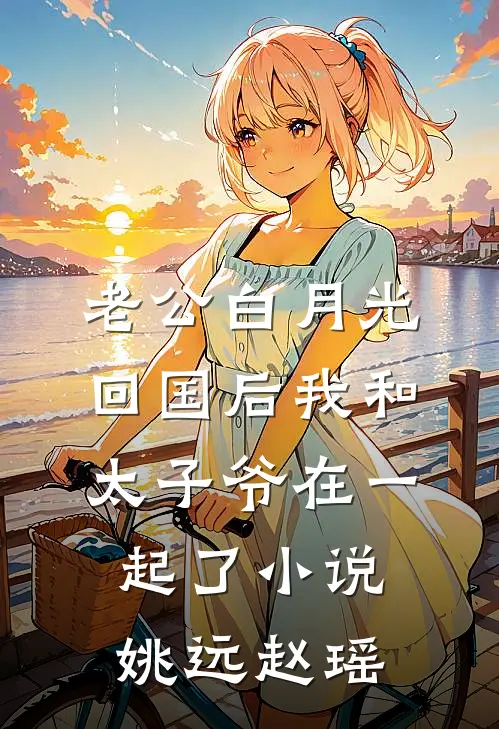 老公白月光回国后我和太子爷在一起了小说姚远赵瑶