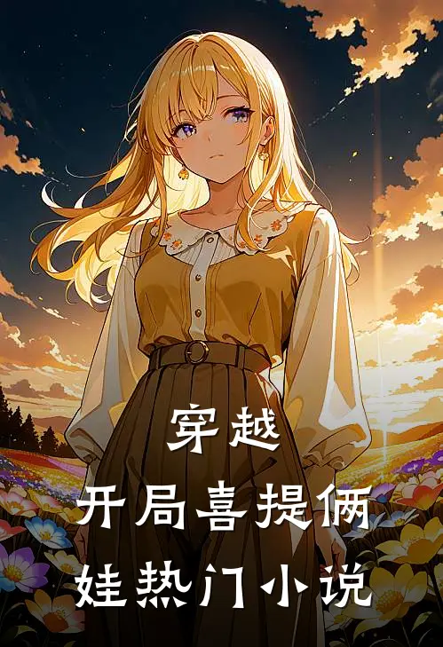 穿越：开局喜提俩娃热门小说