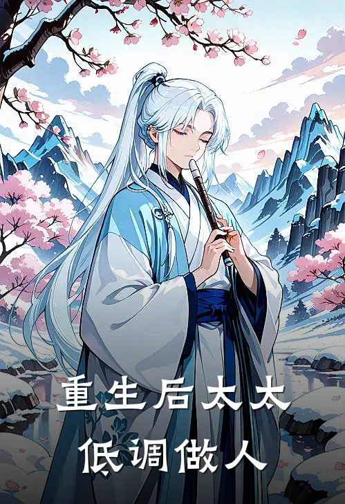 重生后太太低调做人