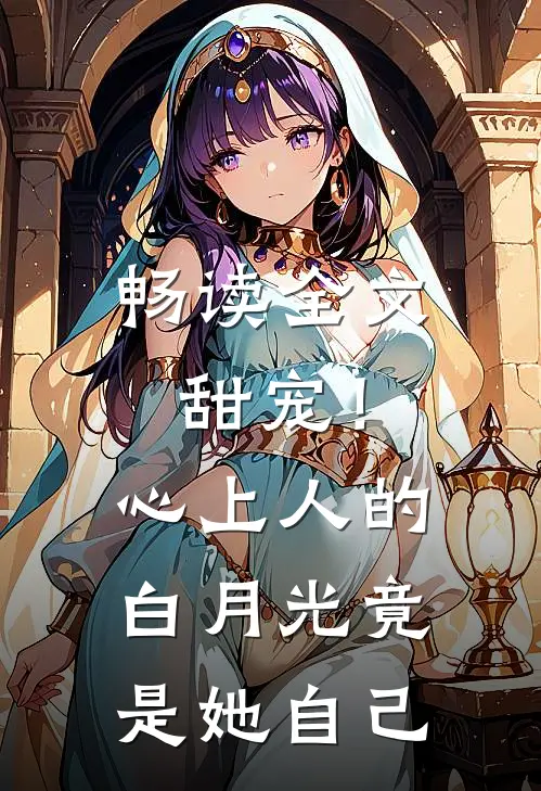 畅读全文甜宠！心上人的白月光竟是她自己