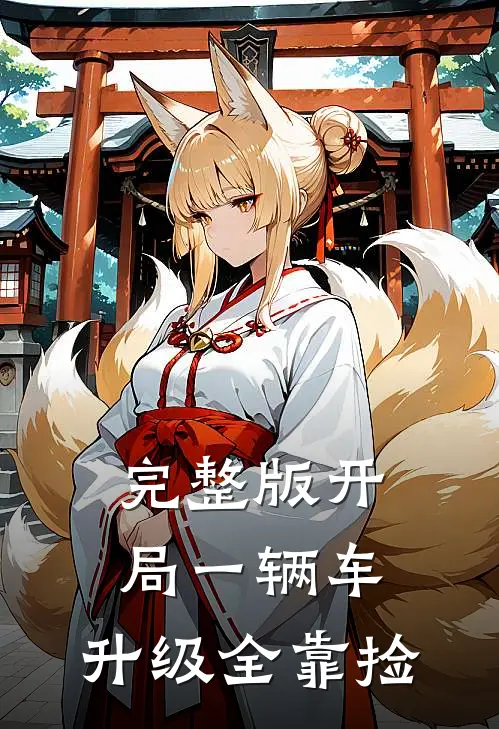 完整版开局一辆车，升级全靠捡