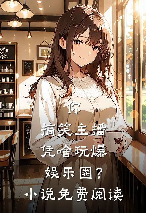 你,搞笑主播,凭啥玩爆娱乐圈?免费阅读无弹窗