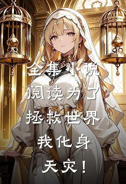 全集小说阅读为了拯救世界，我化身天灾！