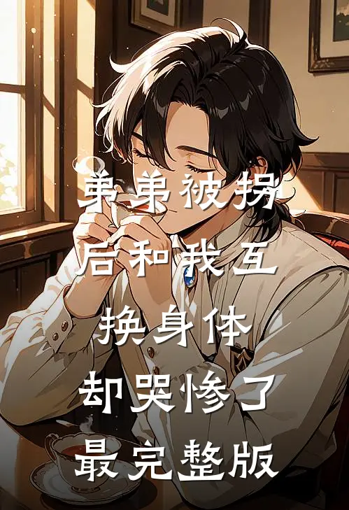弟弟被拐后和我互换身体，却哭惨了最完整版