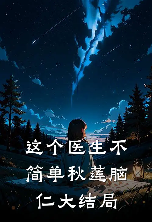 这个医生不简单秋莲脑仁大结局