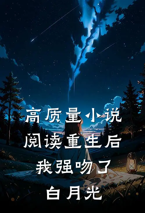 高质量小说阅读重生后，我强吻了白月光
