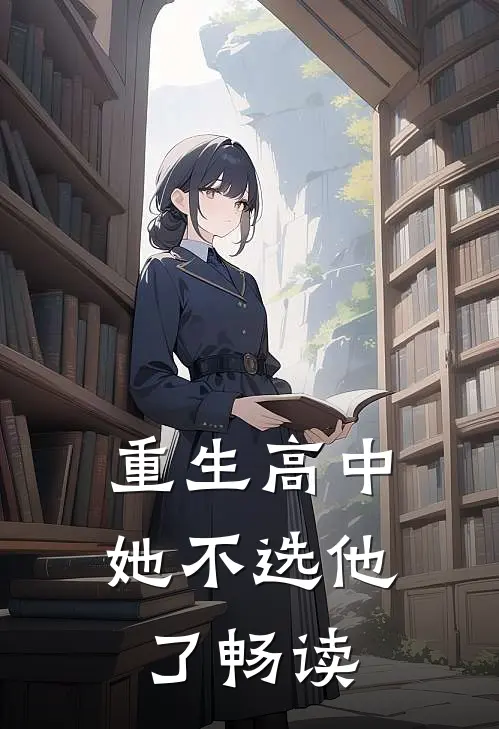 重生高中,她不选他了畅读