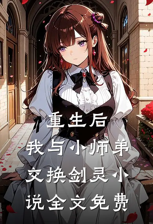 重生后，我与小师弟交换剑灵小说全文免费