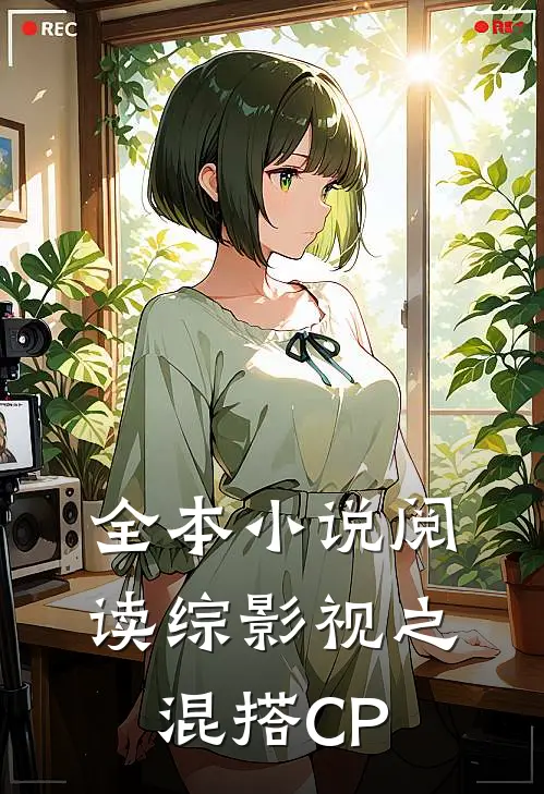 全本小说阅读综影视之混搭CP