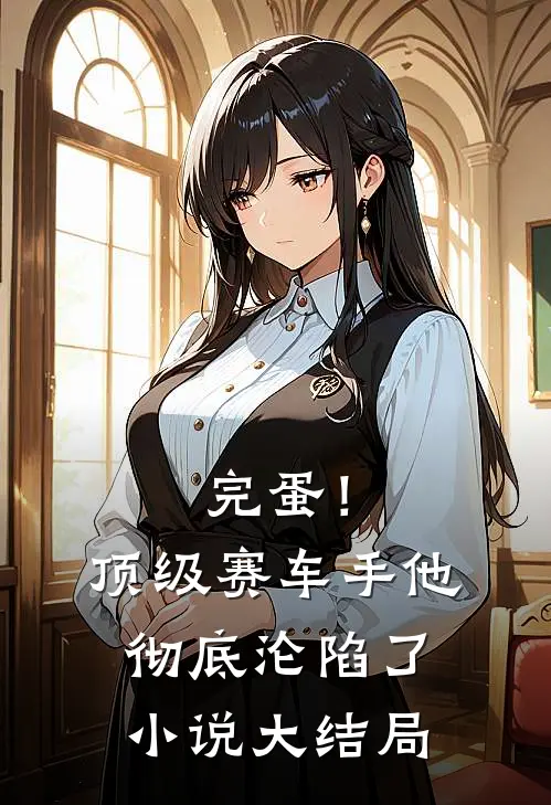 完蛋！顶级赛车手他彻底沦陷了小说大结局
