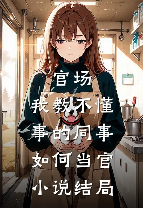 官场：我教不懂事的同事如何当官小说结局