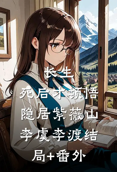 长生：死后才顿悟，隐居紫薇山李虞李渡结局+番外