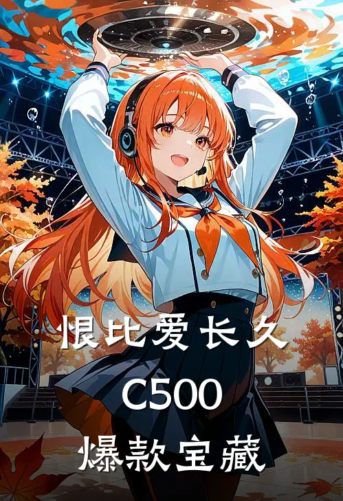 恨比爱长久C500爆款宝藏