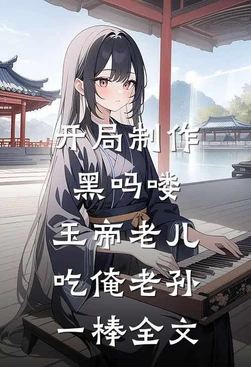 开局制作黑吗喽，玉帝老儿吃俺老孙一棒全文
