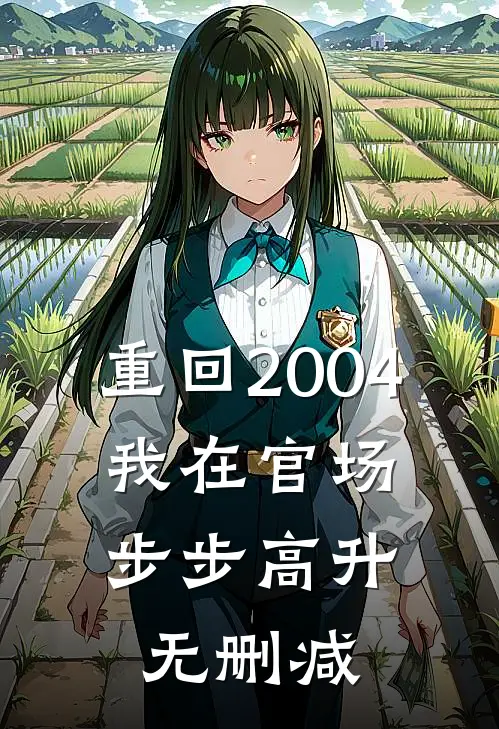 重回2004：我在官场步步高升无删减