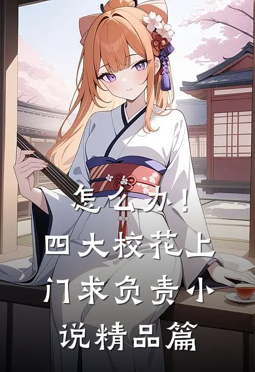 怎么办！四大校花上门求负责小说精品篇