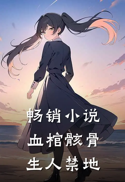 畅销小说血棺骸骨，生人禁地