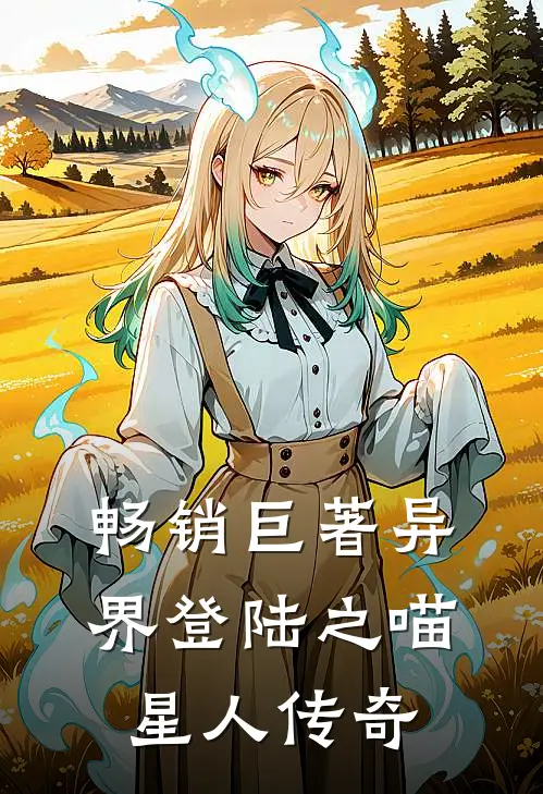 畅销巨著异界登陆之喵星人传奇