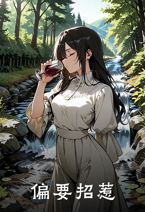 偏要招惹
