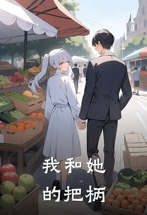 我和她的把柄