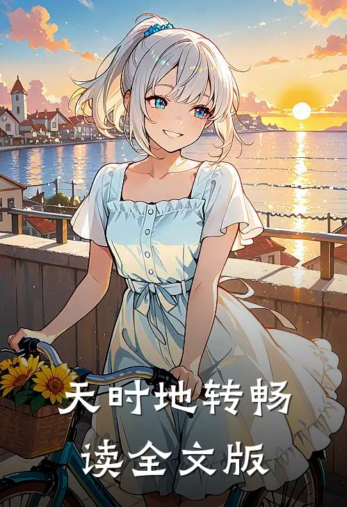 天时地转畅读全文版