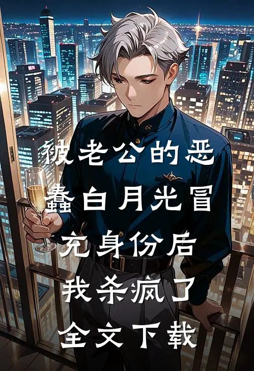 被老公的恶蠢白月光冒充身份后，我杀疯了全文下载