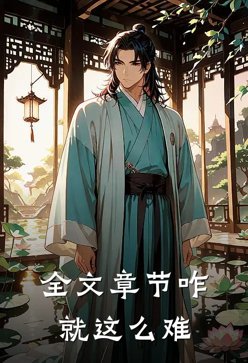 全文章节咋就这么难